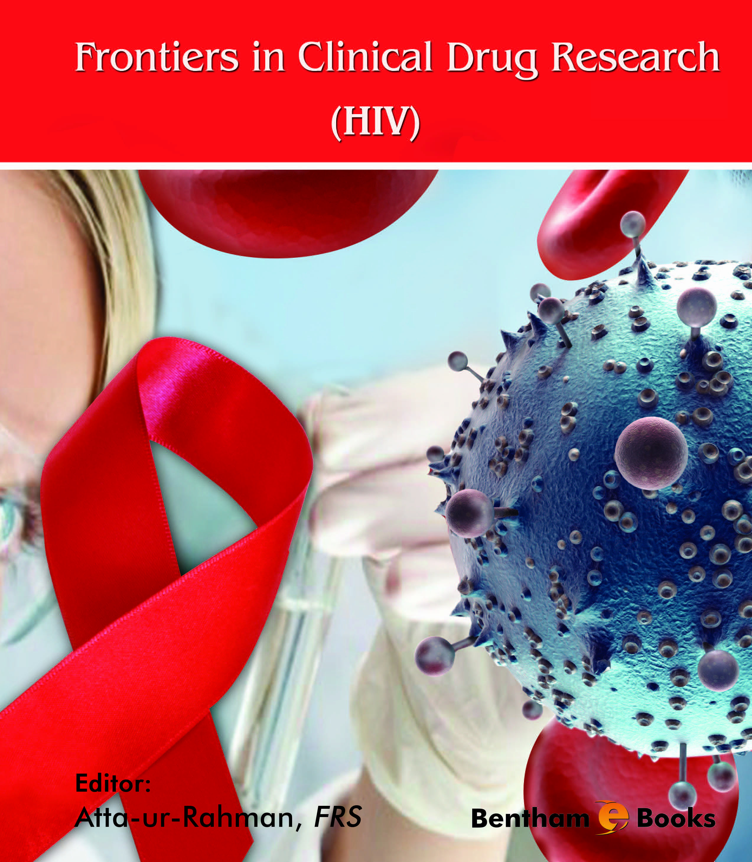research on hiv