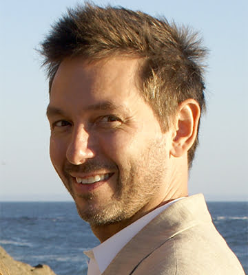 Marc M. Baum Marc M. Baum