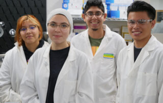 Oak Crest Fellows 2021