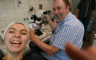 Oak Crest Fellows 2021