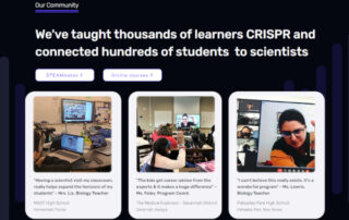 Scientific community