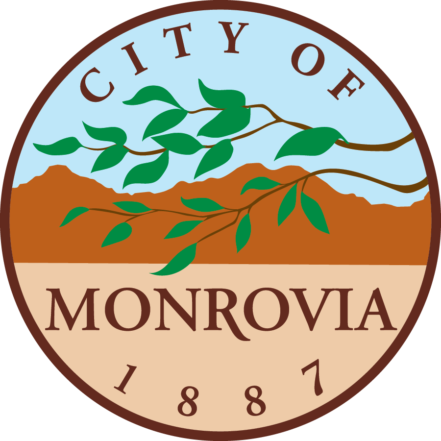 City of Monrovia, California