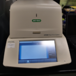 QPCR CFX96