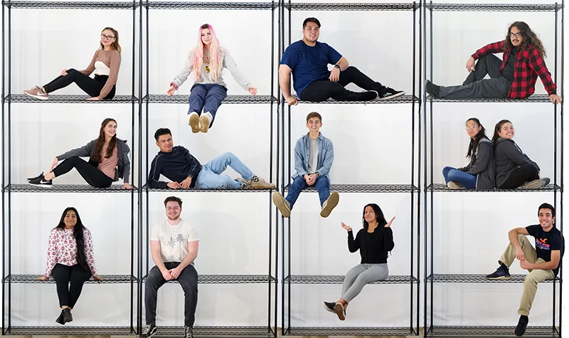 Pathways to STEM 2022