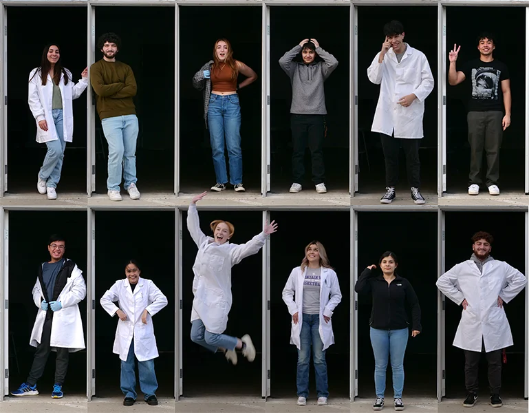 Pathways to STEM 2023