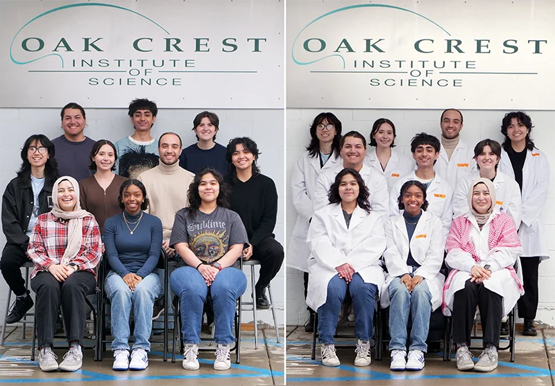 Pathways to STEM 2024