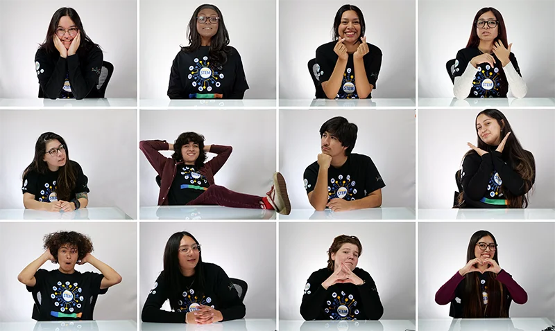 Pathways to STEM 2026