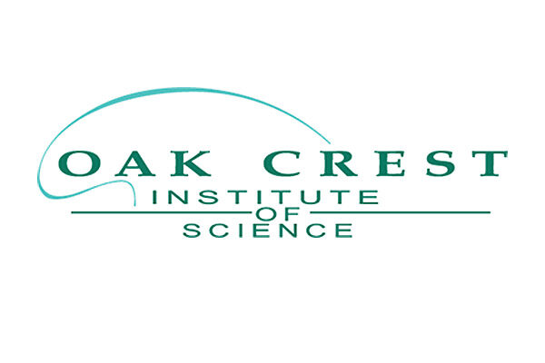 Oak Crest Institute of Science