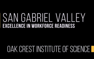 Excellence in Workforce Readiness