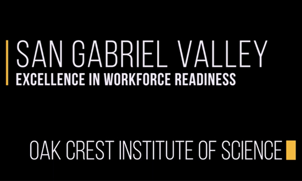 Excellence in Workforce Readiness